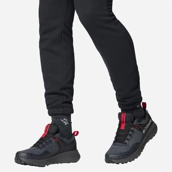 Кросівки для трекінгу з мембраною Konos Trs Od V2