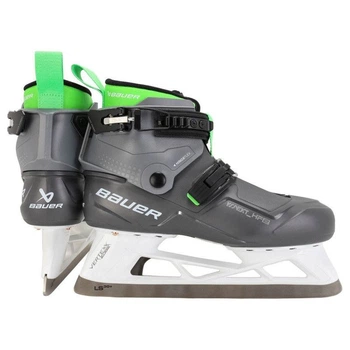 Ковзани воротарські BAUER Konekt HF2 SR Goalie Hockey Skates Дорослі