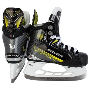 Хоккейные коньки Bauer Vapor X4 Yth Детские