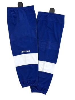 Гамаші хокейні CCM 8000 Tampa Bay Senior Hockey Socks Дорослі