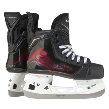 Ковзани хокейні CCM Jetspeed FT890 Jr Юніорські