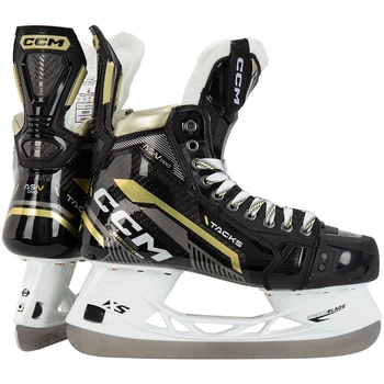 Хоккейные коньки CCM Tacks AS-V Pro Sr Взрослые
