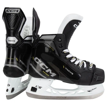 Хоккейные коньки CCM Tacks AS-570 Jr Юниорские