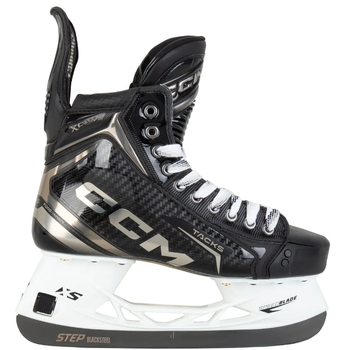 Ковзани професійні хокейні CCM Tacks XF Pro Senior Ice Hockey Skates Дорослі