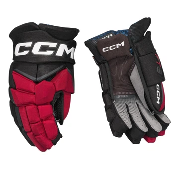 Рукавички хокейні CCM JetSpeed FT8 Jr Юніорські