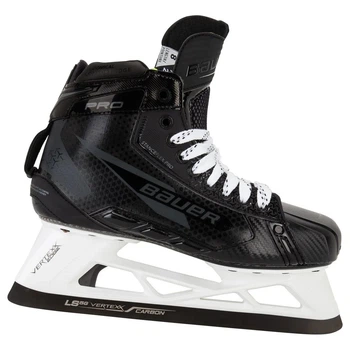 Ковзани воротарські Bauer S24 PRO Intermediate Goalie Skates Підліткові