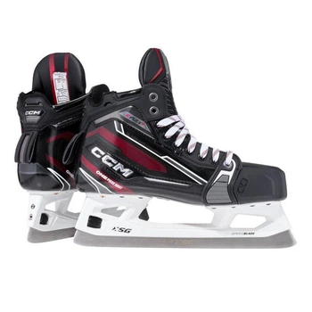 Ковзани воротарські CCM EFlex 6 SR Дорослі