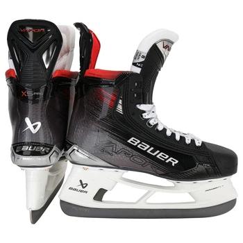 Хоккейные коньки Bauer Vapor X5 Pro с лезвием Fly-TI Sr Взрослые