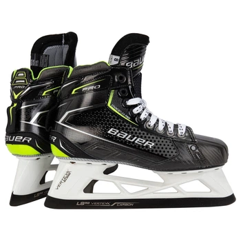 Вратарские коньки Bauer Pro S21 Sr Взрослые