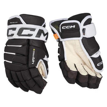 Хокейні рукавички CCM Tacks 4R PRO3 SR Дорослі