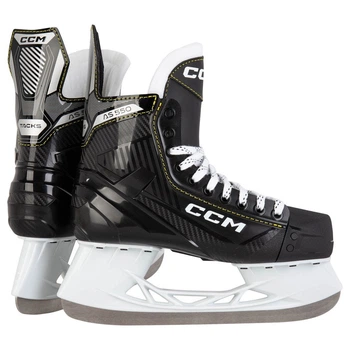 Хоккейные коньки CCM Tacks AS-550 Int Подростковые