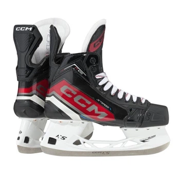 Хоккейные коньки CCM Jetspeed FT670 Jr Юниорские