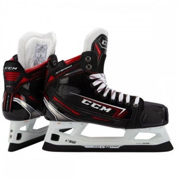 Ковзани воротарські CCM JetSpeed FT2 SR Goalie Skates Дорослі