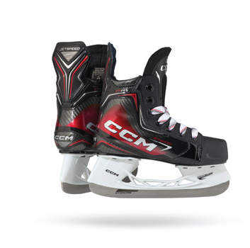 Ковзани хокейні CCM JetSpeed FT890 Yth Дитячі