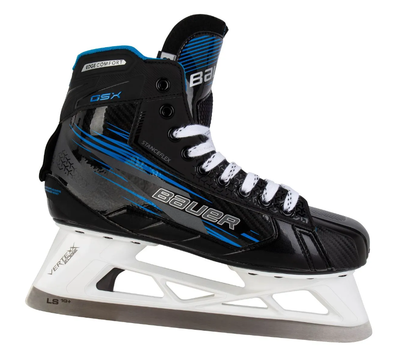 Ковзани воротарські Bauer GSX Junior Goalie Skates - 2024 Model Юніорські