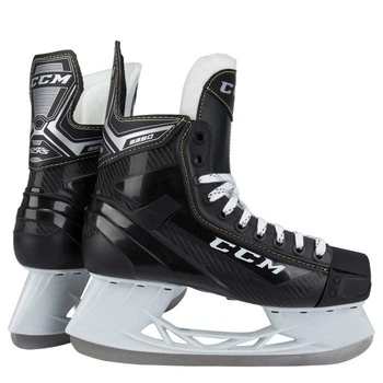 Хоккейные коньки CCM Super Tacks 9350 Sr Взрослые