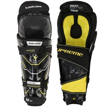 Хоккейные наколенники Bauer Supreme Mach Yth Детские