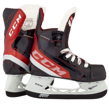 Хоккейные коньки CCM Jetspeed FT4 Yth Детские