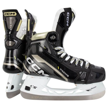 Хоккейные коньки CCM Tacks AS-V Sr Взрослые