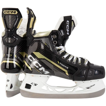 Хоккейные коньки CCM Tacks AS-V Pro Int Подростковые