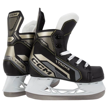 Хоккейные коньки CCM Tacks AS-550 Yth Детские