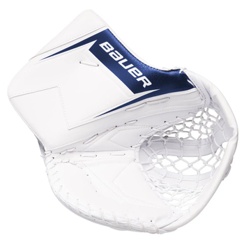 Пастка воротарська Bauer S25 SV-PRO Int Підліткова