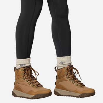 Zimowe trzewiki z membraną Burnsider Ohi Wmns Zimowe trzewiki z membraną Burnsider Ohi Wmns