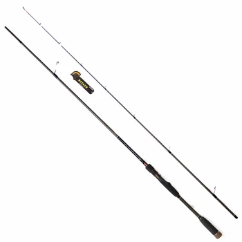 Спінінг Gladiator Magnum 2.13m 6-22gr MG0622-702
