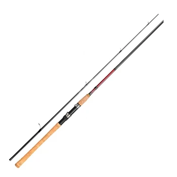 Спінінг Daiwa Vulcan 702MHFS 2.13m 15-50g 11015-04