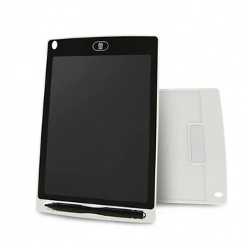 Графічний планшет для малювання Writing Tablet 12" White (М0638)