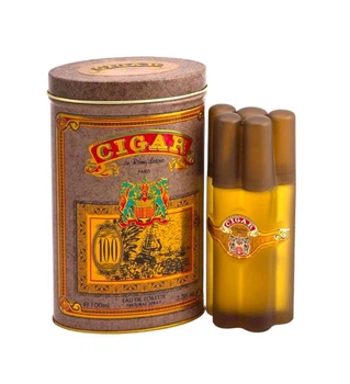 Вода туалетна чоловіча Parfums Parour Cigar 100 мл.