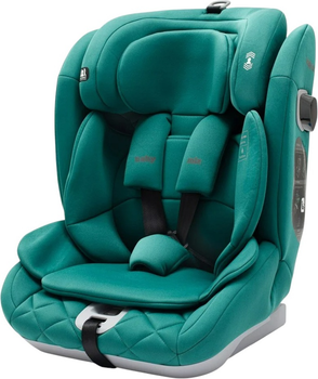 Автокрісло Baby Mix Hero Pro I-Size 76-150 см Смарагдове (8596164159026)