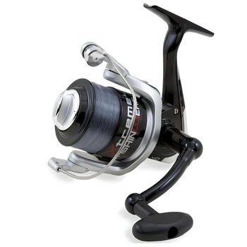 Котушка безінерційна Lineaeffe Xtreme FD20 2000 5.5:1 2015381-FD20