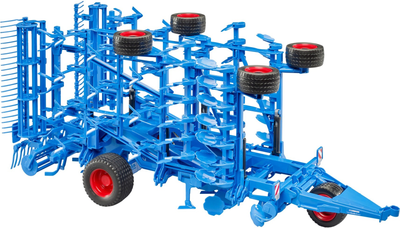 Kultywator Bruder Lemken Koralin 9 2228 (4001702022280) (955555911826756) - Outlet
