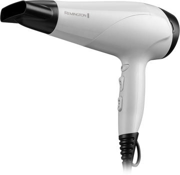 Фен Remington Ionic Dry D3194 (955555911986725) - Уцінка