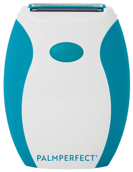 Golarka elektryczna Palmperfect PAL-3801WPDQ3 Morski
