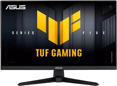 Монітор 27" ASUS TUF Gaming VG279QM5A (90LM0B80-B01171)
