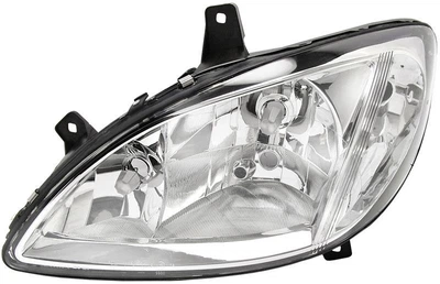 Фара передня ліва Mercedes Viano, Vito 03-14р Depo 440-1140L-LD-EM