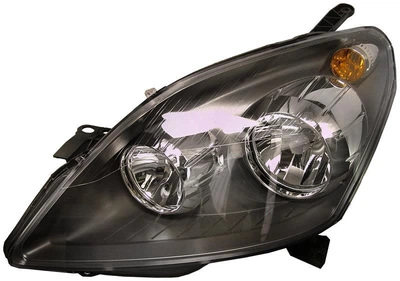 Фара передня ліва Opel Zafira B 05-15р Depo 442-1149L-LDEM2