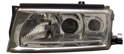 Фара передня ліва Skoda Octavia I 98-10р Depo 665-1110L-LEHM1