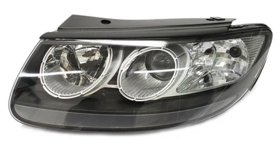 Фара передня ліва Hyundai Santa Fe II 05-15р Depo 221-1144L-LDEM2
