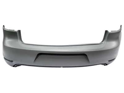 Бампер задній VW, Golf VI 08-14р Starline KH9534 952