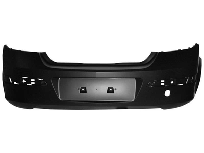 Бампер задній Opel, Astra H 04-14р Starline KH5052 950