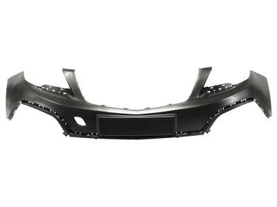 Бампер передній Opel, Mokka 12-19р Platinum Plus PP OL-MOK-12-1902