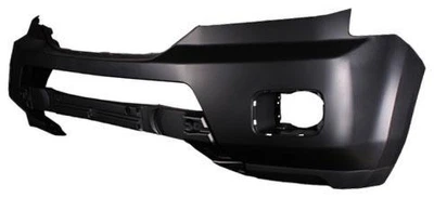 Бампер передній Honda, Pilot 08-25р Starline CP HD-PILOT-09-1900
