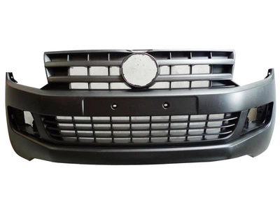 Бампер передній VW, Amarok 10-22р Starline KH9581 900