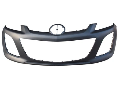 Бампер передній Mazda, CX-7 06-14р Starline KH3468 901