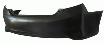 Бампер задній Toyota, Camry 11-19р Starline CP TO-CAM-11-2450