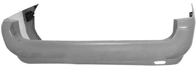 Бампер задній Ford, Mondeo I 93-00р Starline KH2553 953