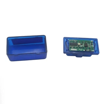 Автосканер ELM327 Mini Bluetooth с чипом AC23BP1P367-69A2 OBDII